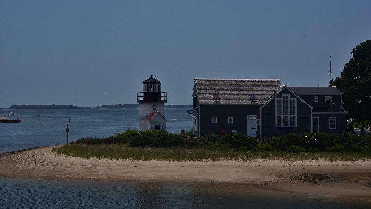 Hyannis port